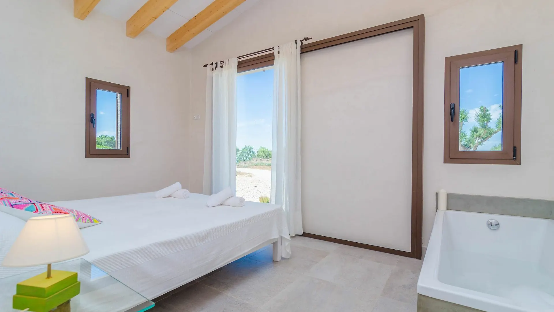Hotel Iris à Manacor