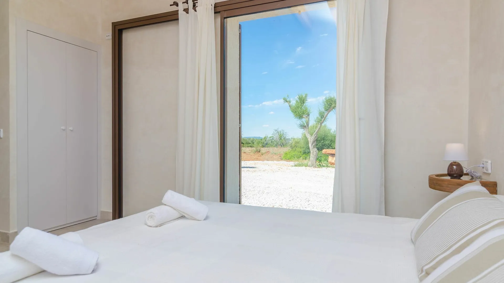 Hotel Iris à Manacor  Espagne