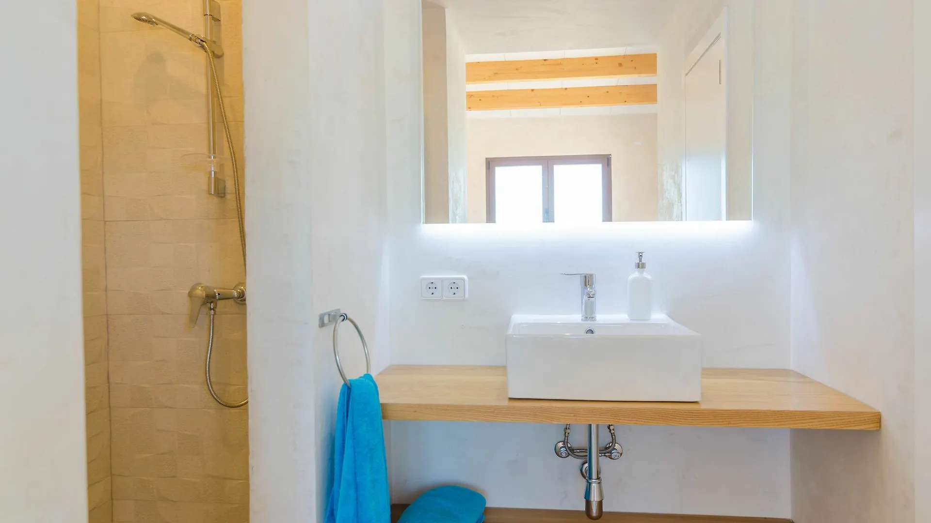 Hotel Iris à Manacor