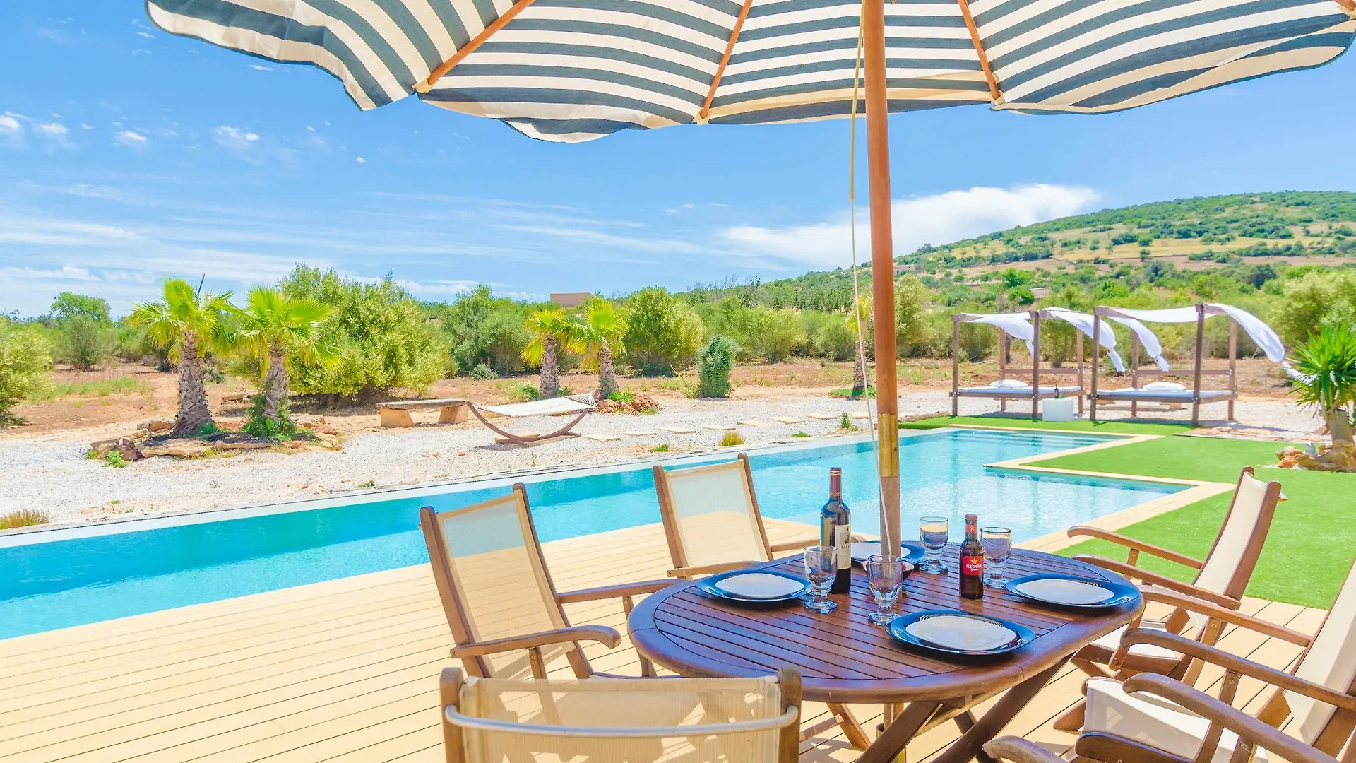 Hotel Iris à Manacor