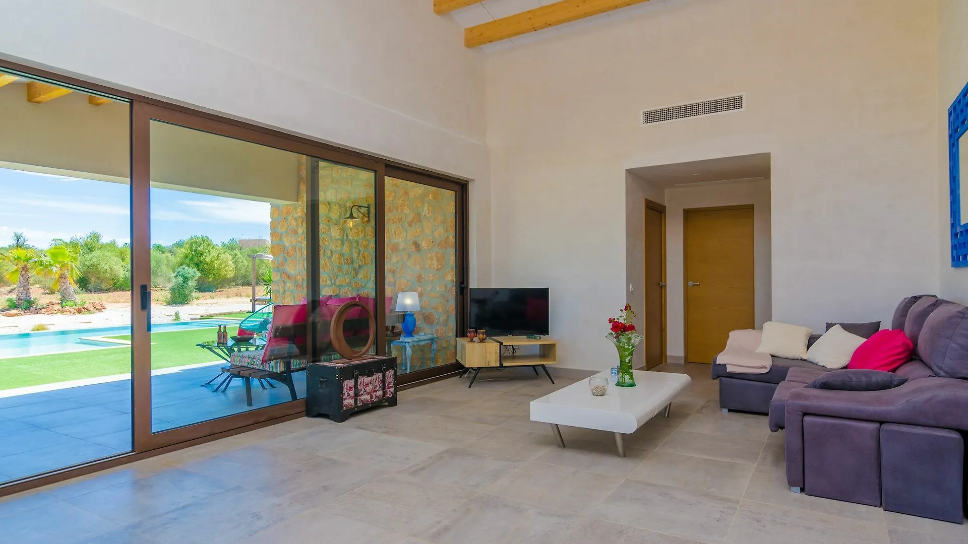 Hotel Iris à Manacor  Espagne