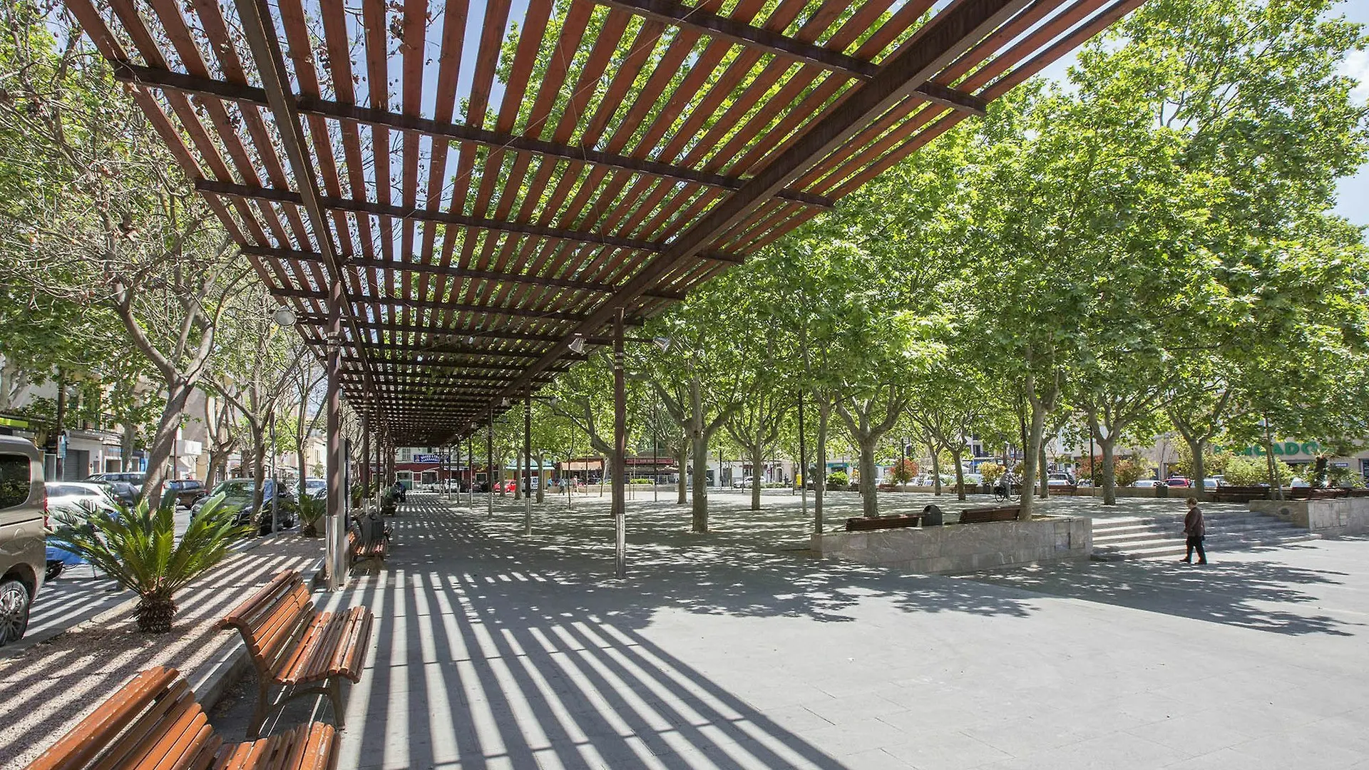 Hotel Iris à Manacor   Manacor (Mallorca)